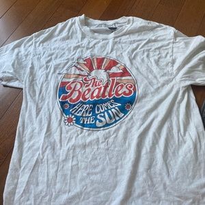 t shirt